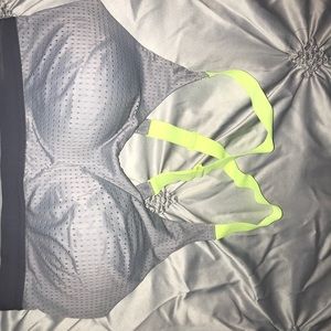 Victoria Secret VSX Sports Bra